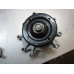 06L104 Water Coolant Pump From 2008 JEEP GRAND CHEROKEE  3.7 04892372AA